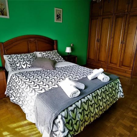 Piso Amplio Y Luminoso, La Pomar Apartment Langreo Ngoại thất bức ảnh