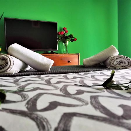 Piso Amplio Y Luminoso, La Pomar Apartment Langreo Ngoại thất bức ảnh