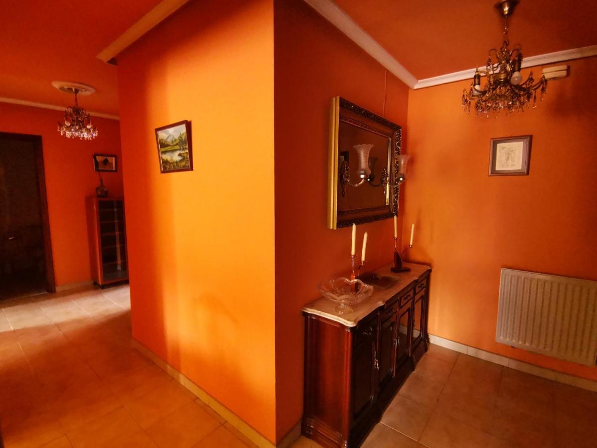 Piso Amplio Y Luminoso, La Pomar Apartment Langreo Ngoại thất bức ảnh