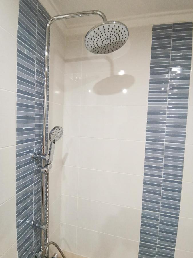 Piso Amplio Y Luminoso, La Pomar Apartment Langreo Ngoại thất bức ảnh